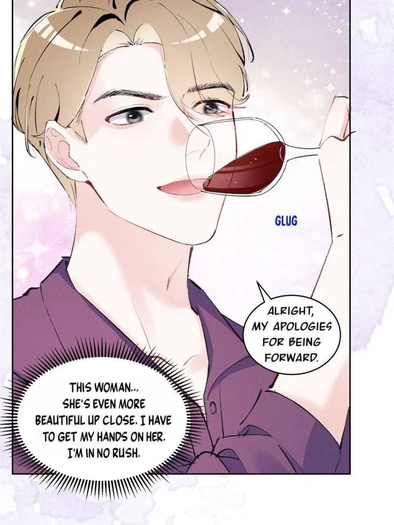 Beneath the Lady’s Mask Chapter 42 – Page 7