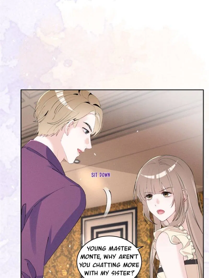 Beneath the Lady’s Mask Chapter 42 – Page 8