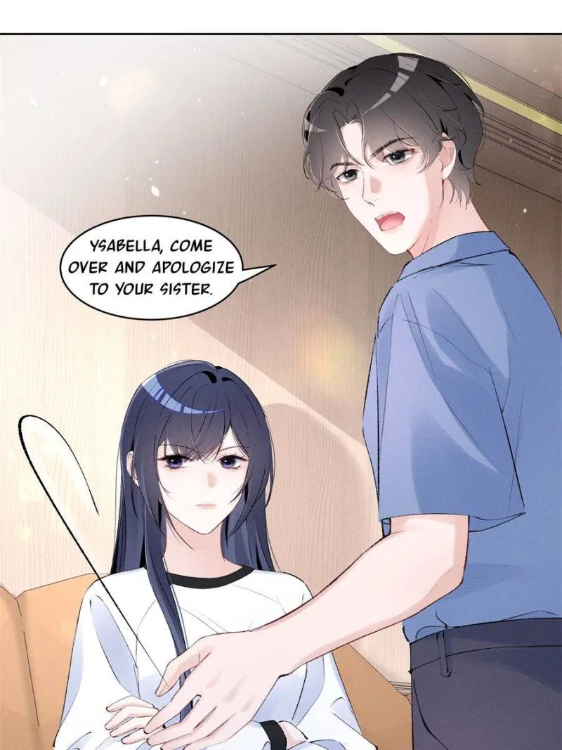 Beneath the Lady’s Mask Chapter 42 – Page 13