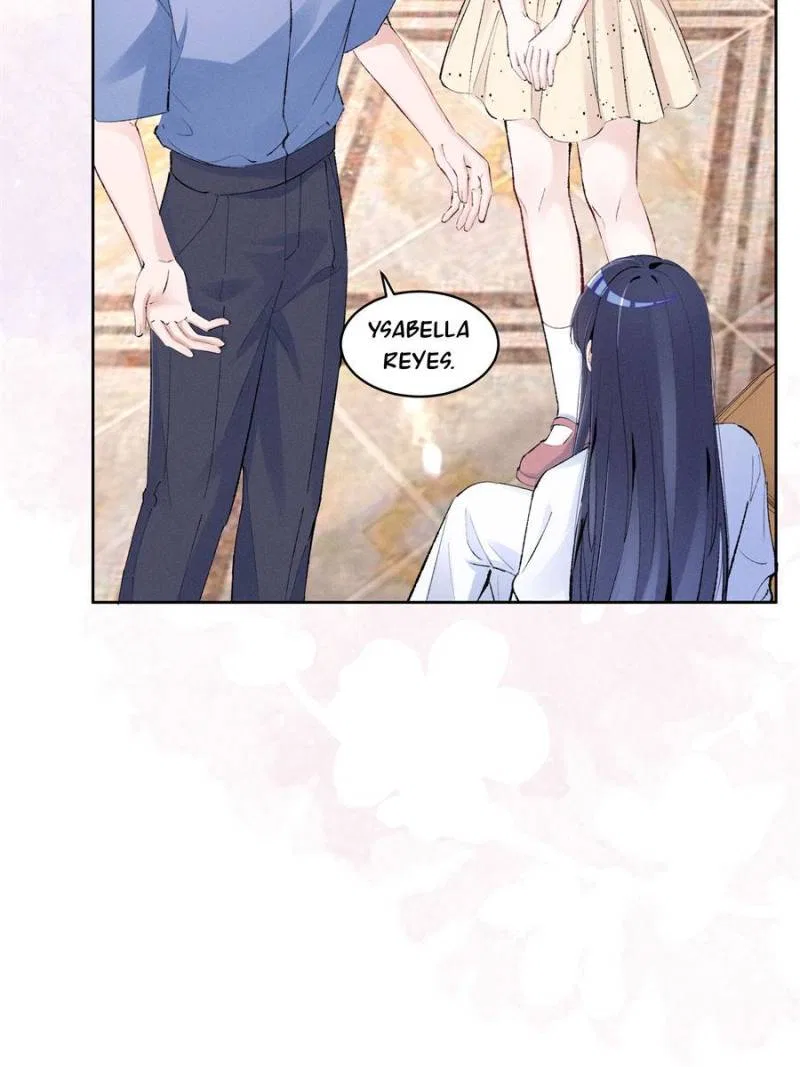 Beneath the Lady’s Mask Chapter 42 – Page 15
