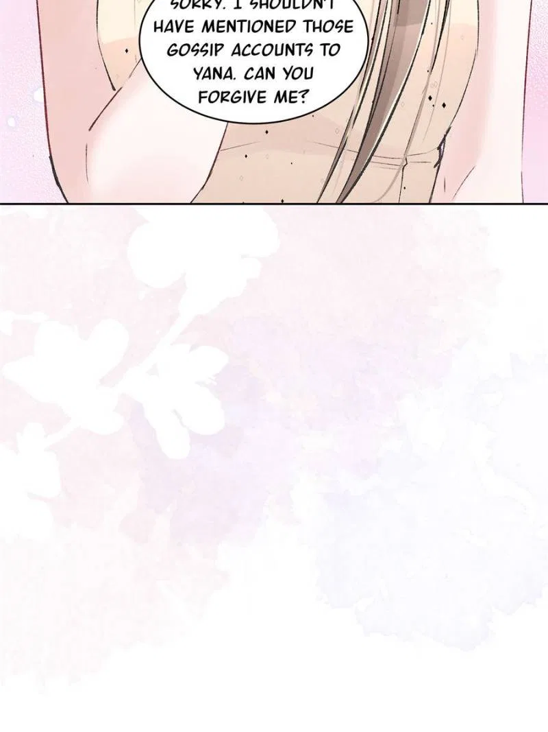 Beneath the Lady’s Mask Chapter 42 – Page 17