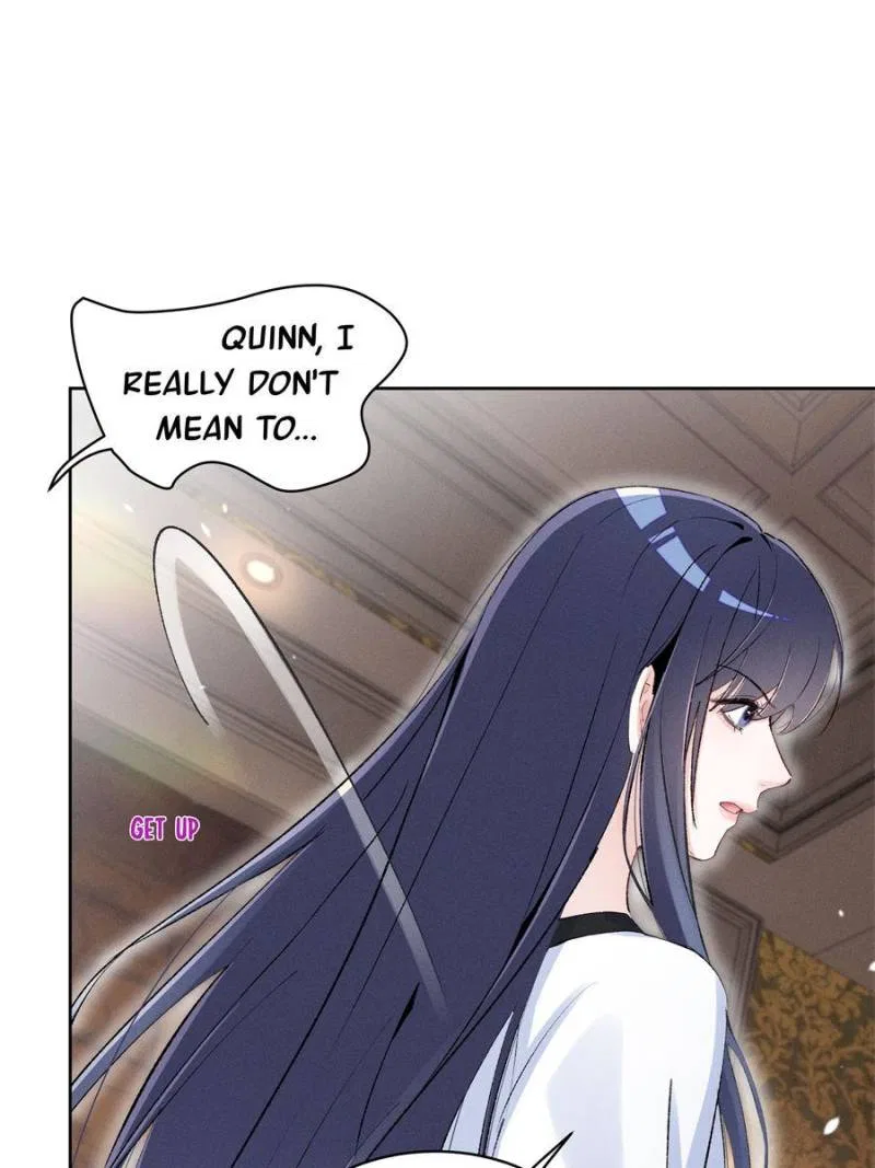 Beneath the Lady’s Mask Chapter 42 – Page 22