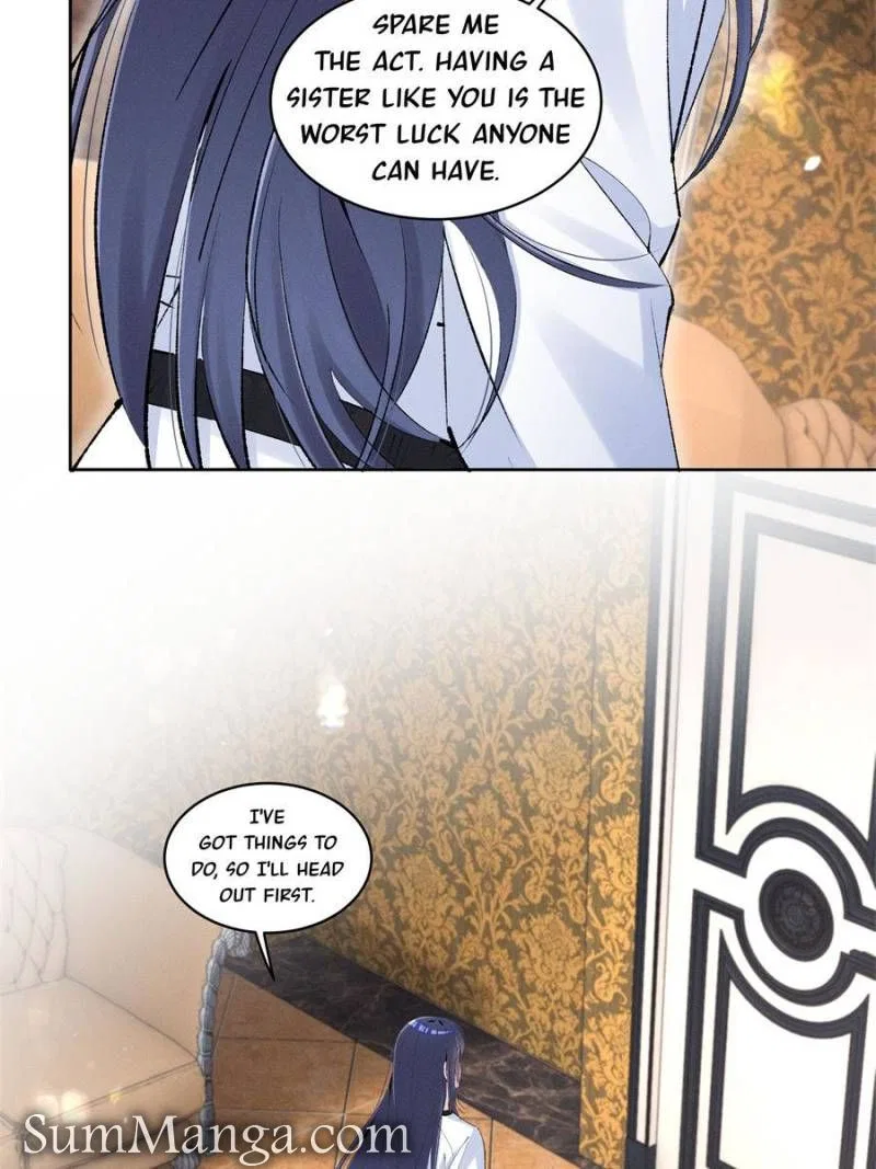 Beneath the Lady’s Mask Chapter 42 – Page 23