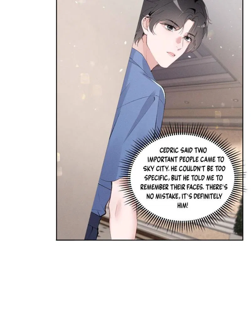 Beneath the Lady’s Mask Chapter 42 – Page 31