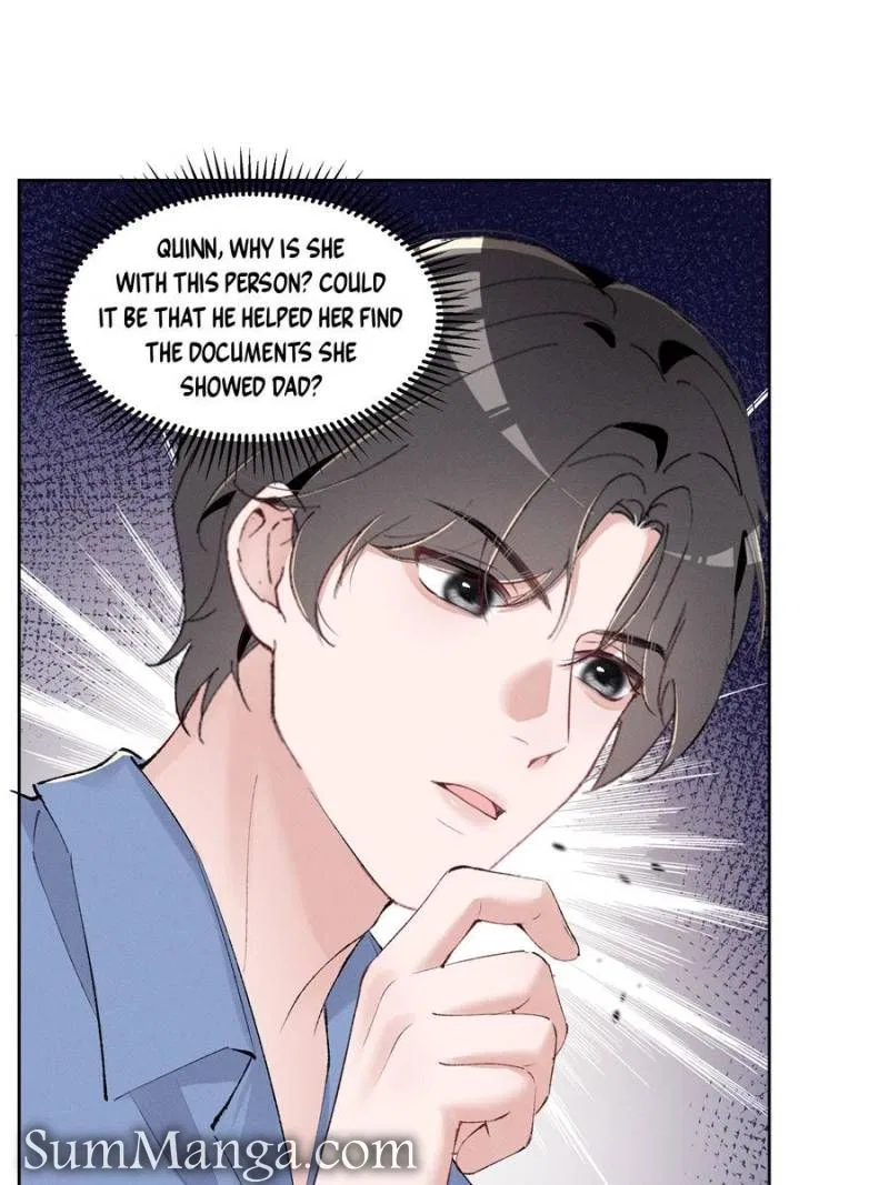 Beneath the Lady’s Mask Chapter 42 – Page 32