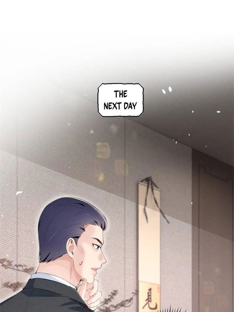 Beneath the Lady’s Mask Chapter 42 – Page 35