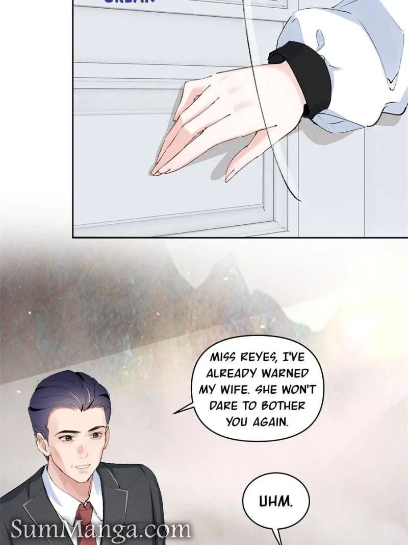 Beneath the Lady’s Mask Chapter 42 – Page 37