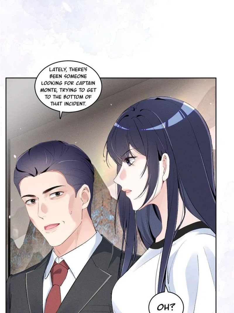 Beneath the Lady’s Mask Chapter 42 – Page 39