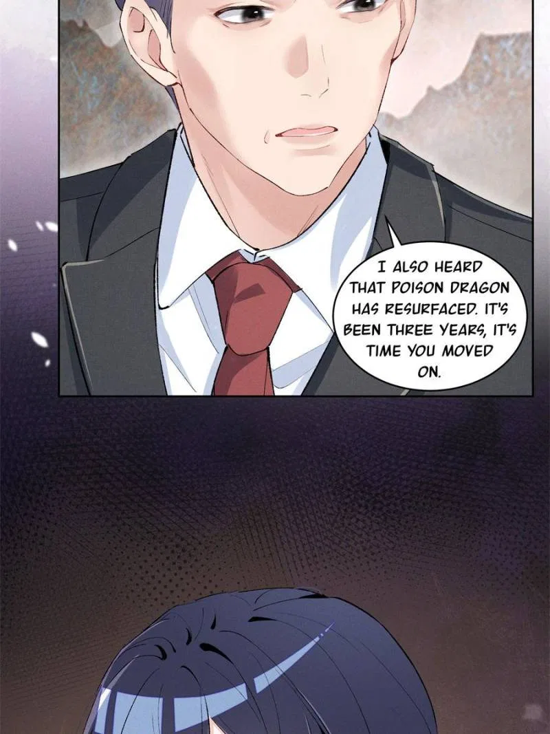 Beneath the Lady’s Mask Chapter 42 – Page 41