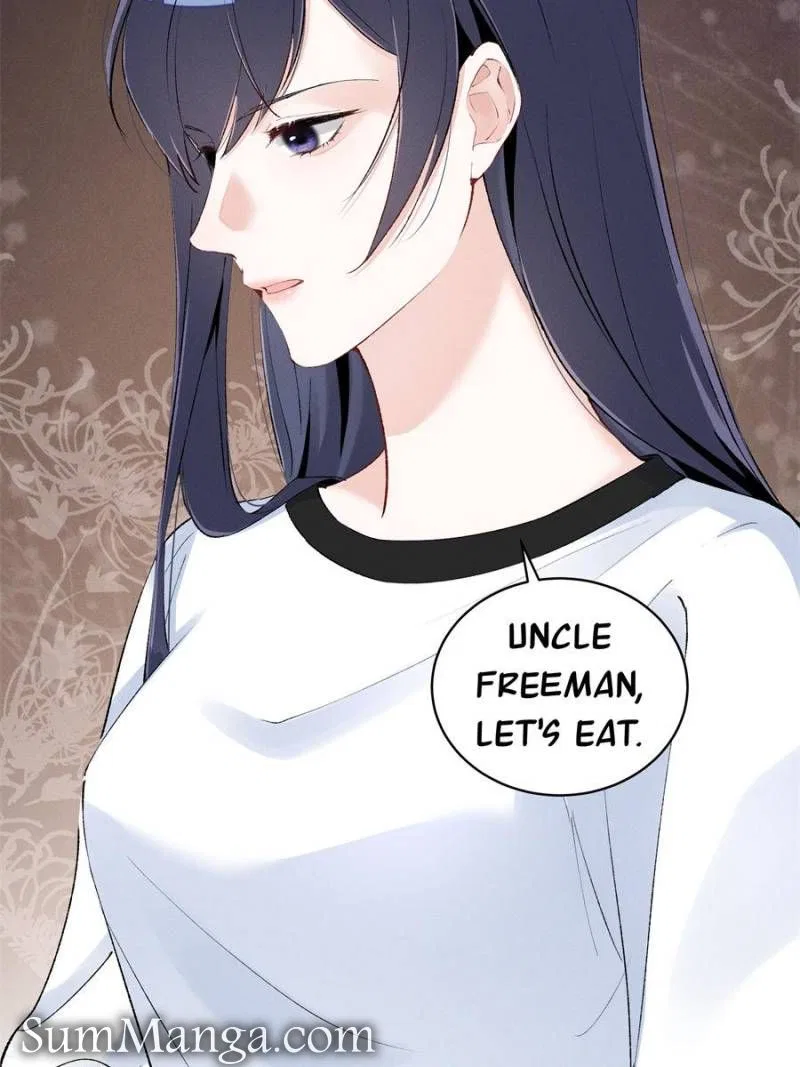 Beneath the Lady’s Mask Chapter 42 – Page 42