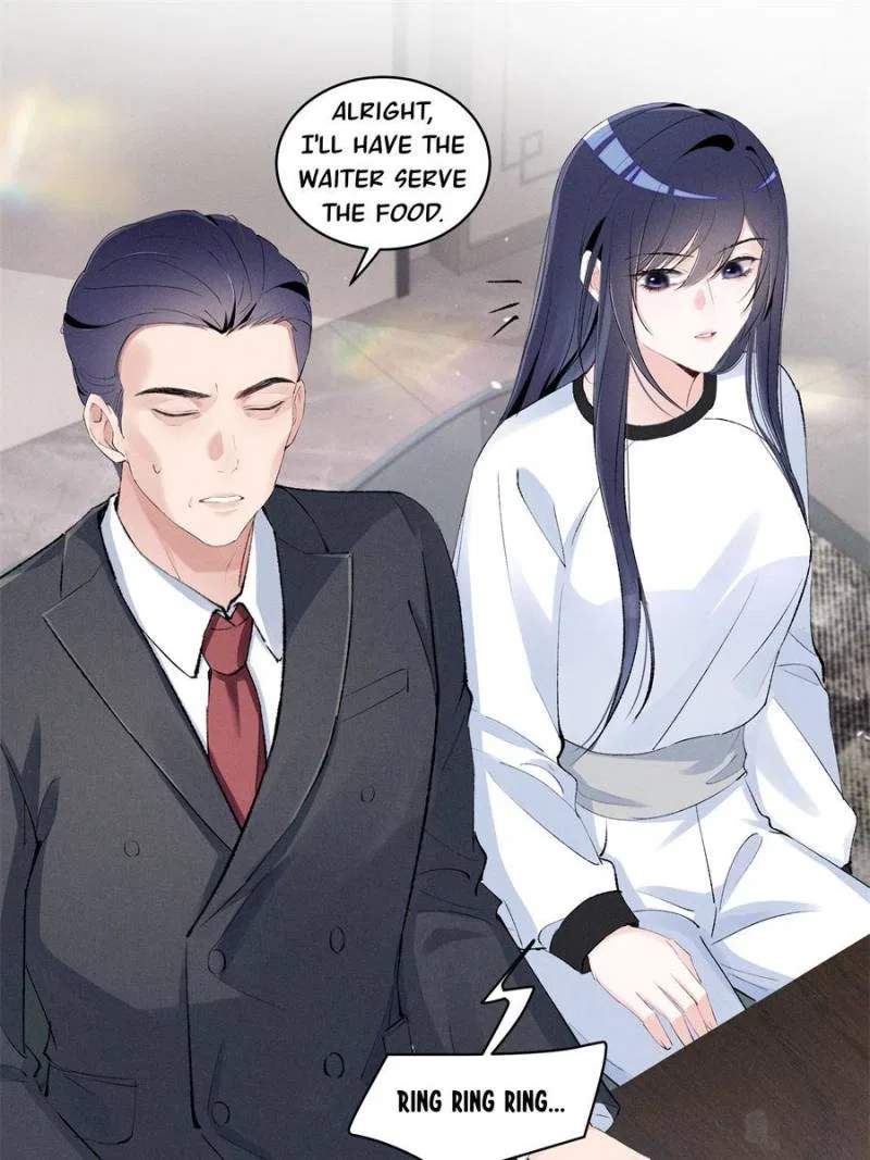 Beneath the Lady’s Mask Chapter 42 – Page 44