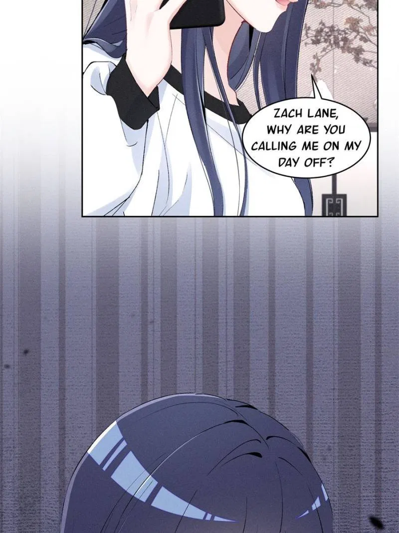 Beneath the Lady’s Mask Chapter 42 – Page 46