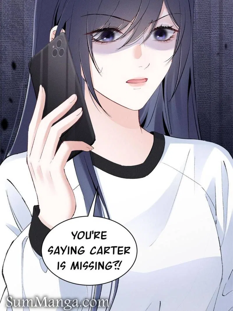 Beneath the Lady’s Mask Chapter 42 – Page 47