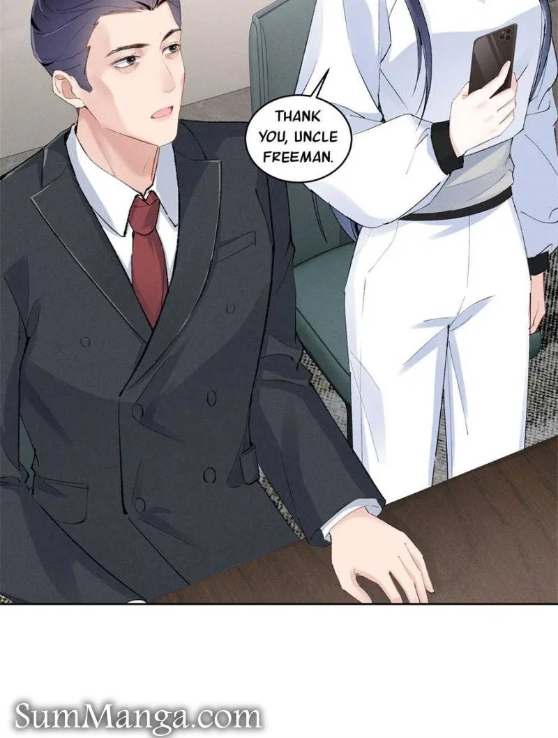 Beneath the Lady’s Mask Chapter 42 – Page 52