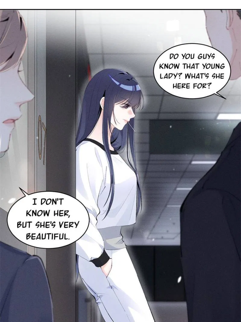 Beneath the Lady’s Mask Chapter 42 – Page 56