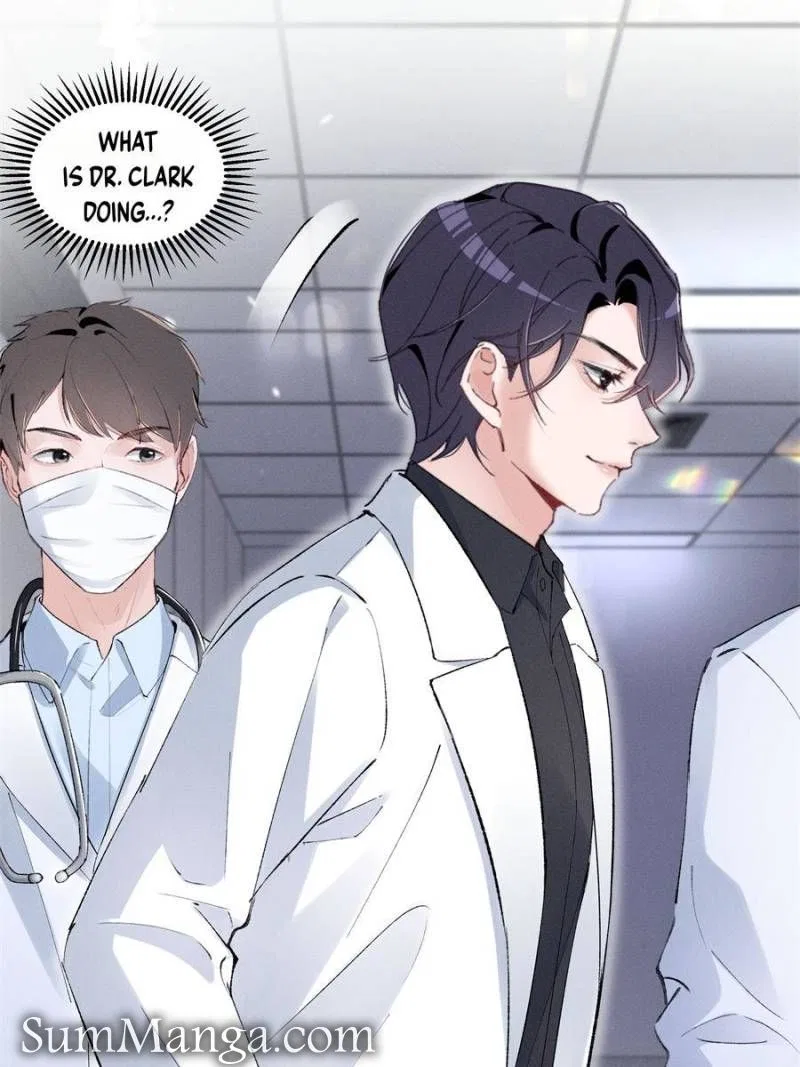 Beneath the Lady’s Mask Chapter 42 – Page 62