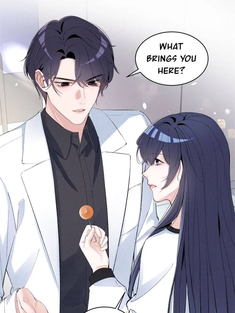Beneath the Lady’s Mask Chapter 42 – Page 64