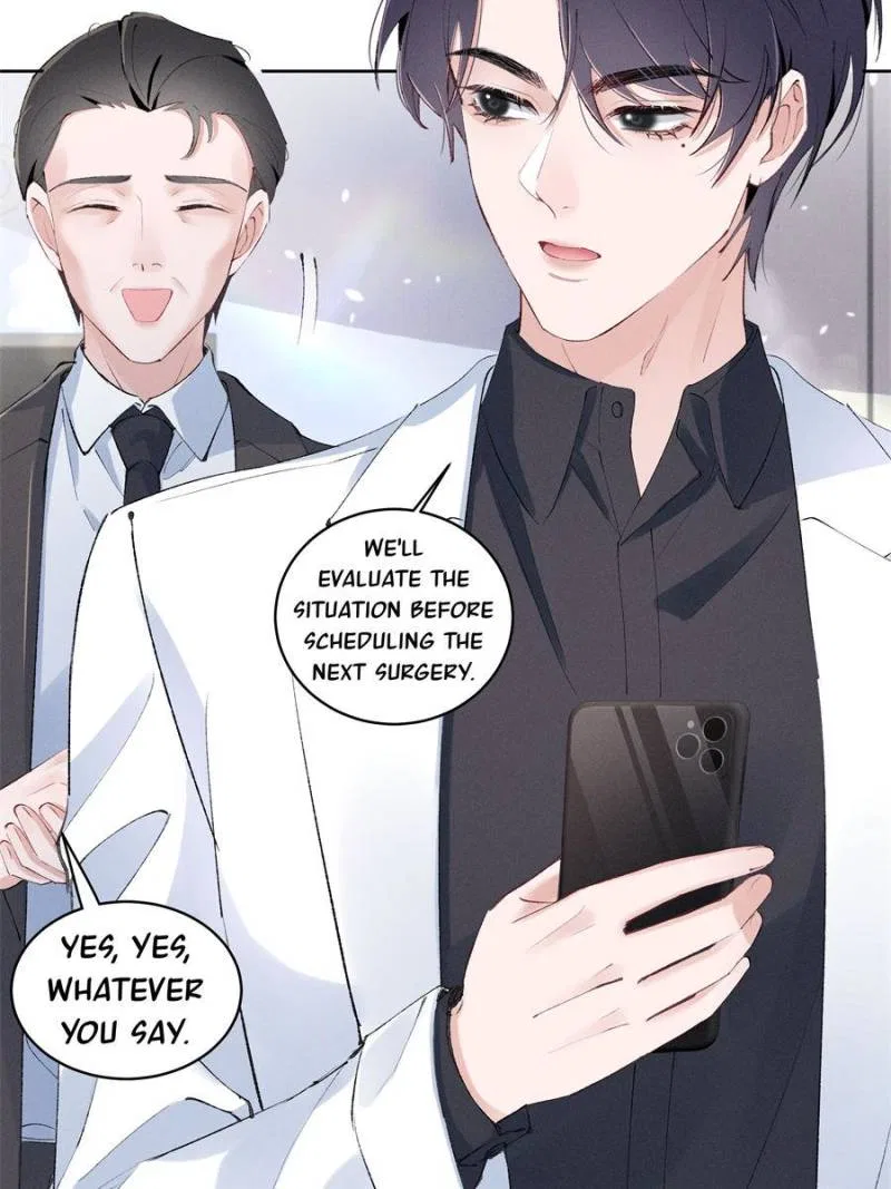Beneath the Lady’s Mask Chapter 42 – Page 66