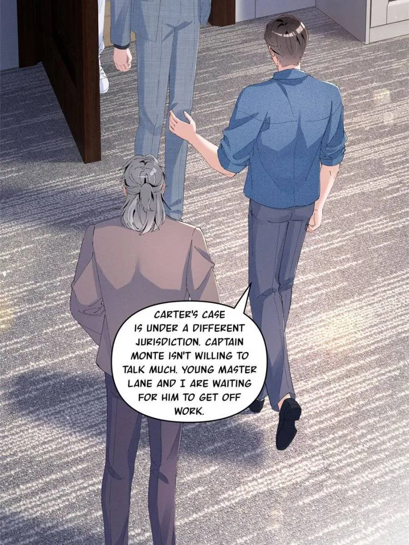 Beneath the Lady’s Mask Chapter 42 – Page 70