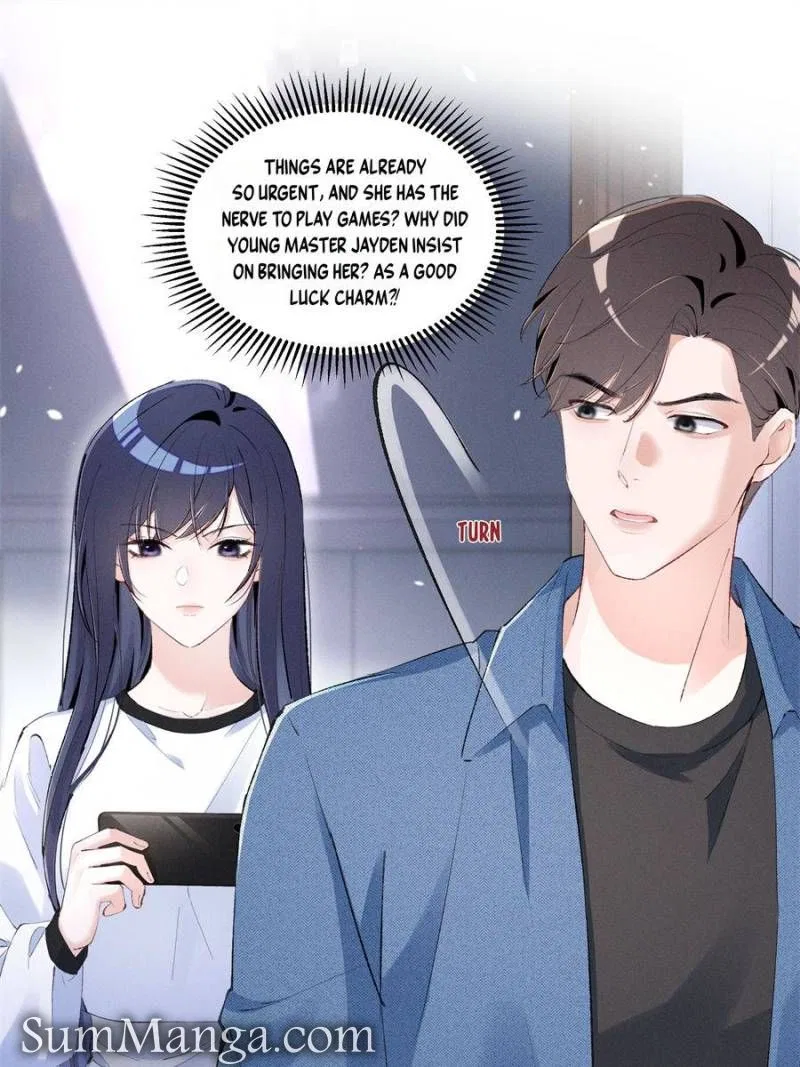 Beneath the Lady’s Mask Chapter 42 – Page 72