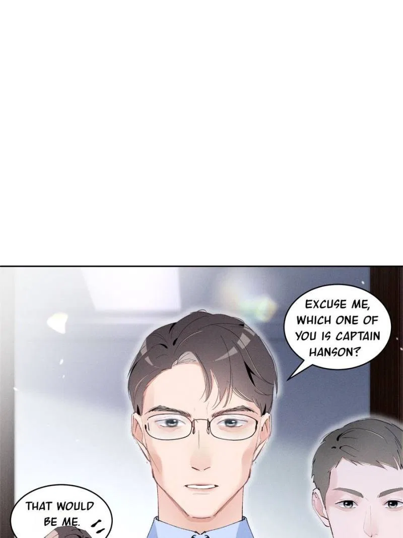 Beneath the Lady’s Mask Chapter 42 – Page 75