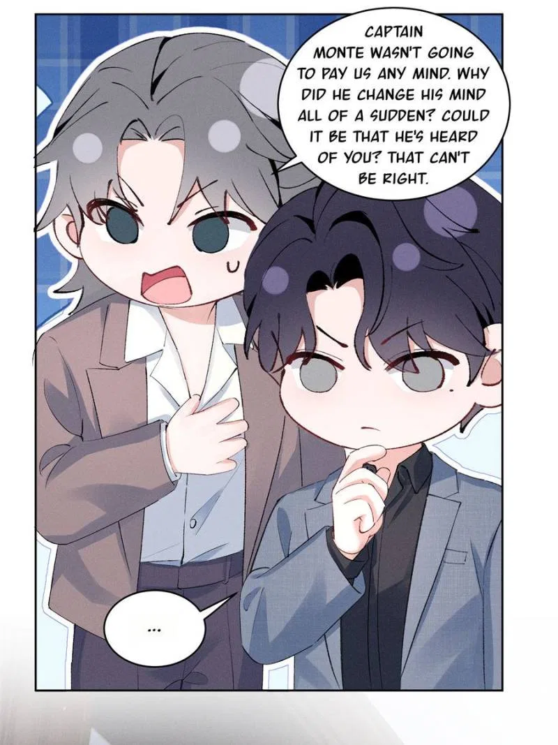 Beneath the Lady’s Mask Chapter 42 – Page 77