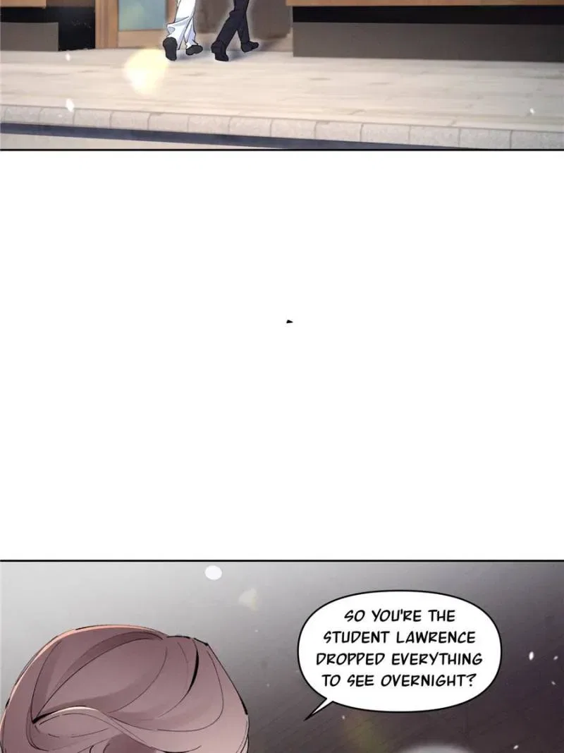 Beneath the Lady’s Mask Chapter 41 – Page 2
