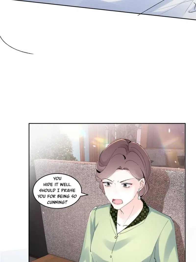 Beneath the Lady’s Mask Chapter 41 – Page 6