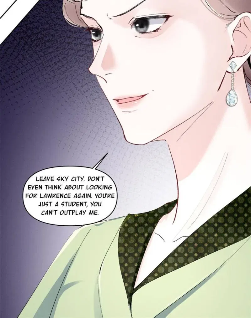 Beneath the Lady’s Mask Chapter 41 – Page 9