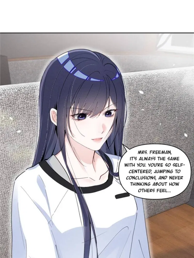 Beneath the Lady’s Mask Chapter 41 – Page 10