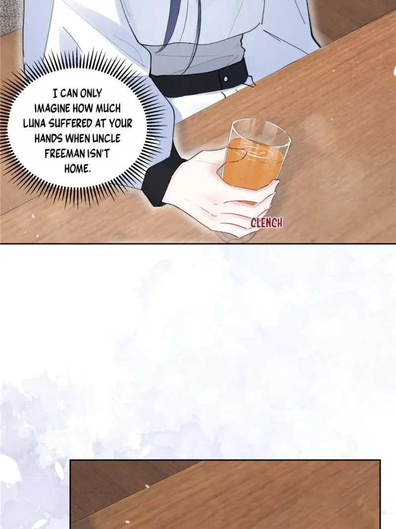 Beneath the Lady’s Mask Chapter 41 – Page 11