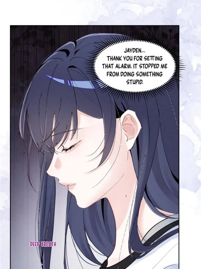 Beneath the Lady’s Mask Chapter 41 – Page 15