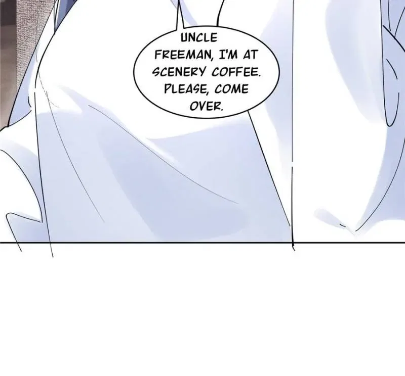 Beneath the Lady’s Mask Chapter 41 – Page 18