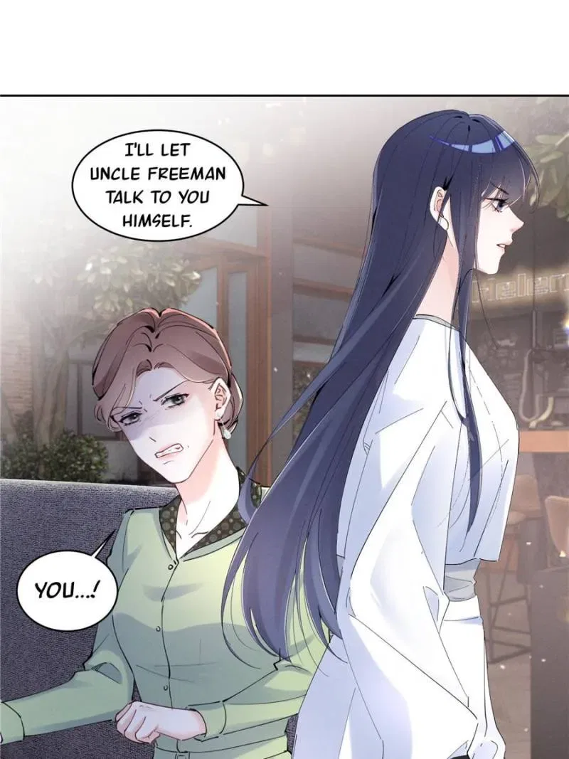 Beneath the Lady’s Mask Chapter 41 – Page 19