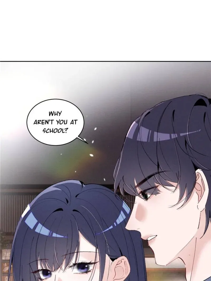 Beneath the Lady’s Mask Chapter 41 – Page 24