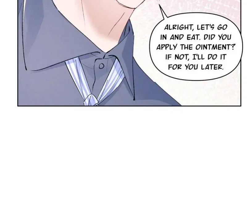 Beneath the Lady’s Mask Chapter 41 – Page 27