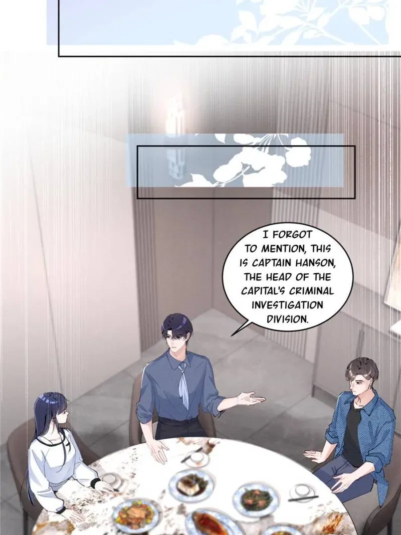 Beneath the Lady’s Mask Chapter 41 – Page 29