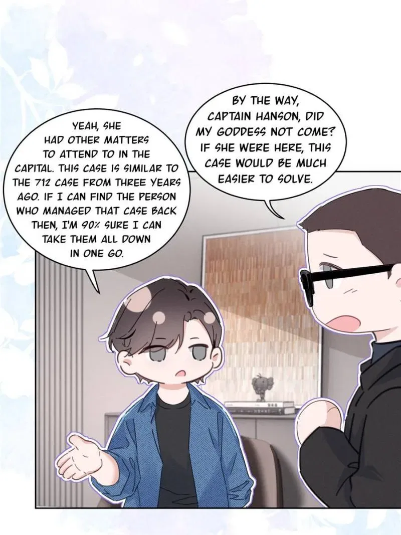 Beneath the Lady’s Mask Chapter 41 – Page 34