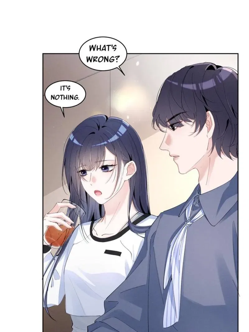 Beneath the Lady’s Mask Chapter 41 – Page 37