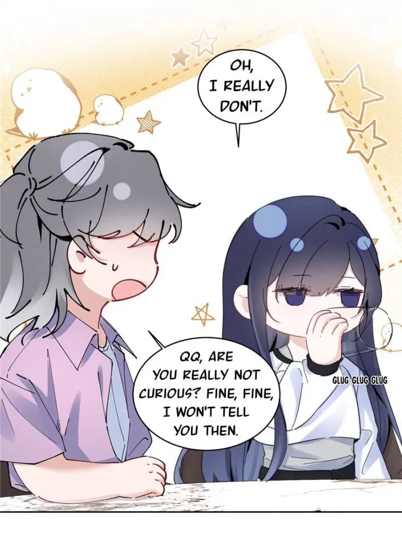 Beneath the Lady’s Mask Chapter 41 – Page 41