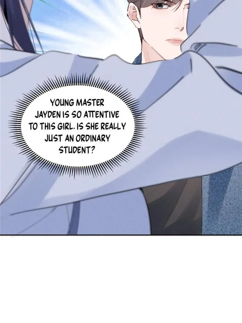Beneath the Lady’s Mask Chapter 41 – Page 43