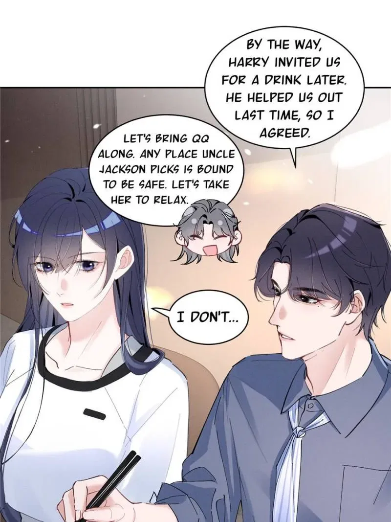 Beneath the Lady’s Mask Chapter 41 – Page 44