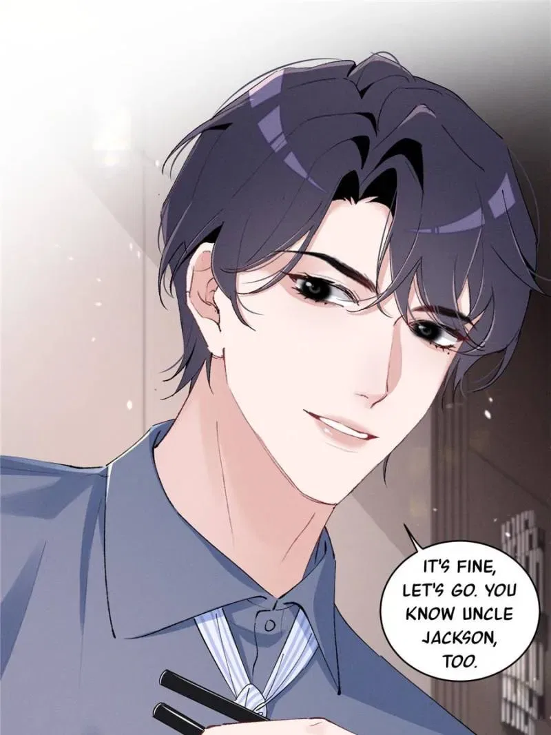 Beneath the Lady’s Mask Chapter 41 – Page 46