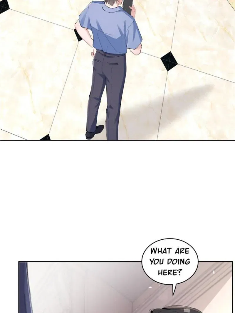 Beneath the Lady’s Mask Chapter 41 – Page 51