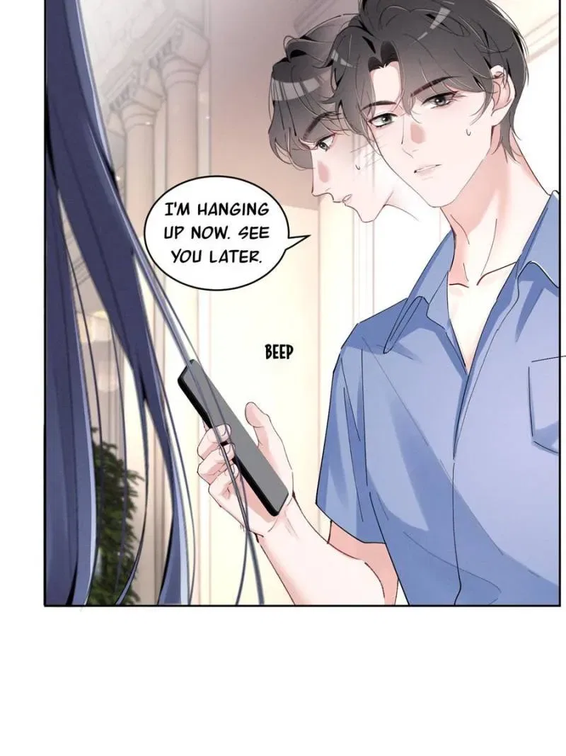 Beneath the Lady’s Mask Chapter 41 – Page 52