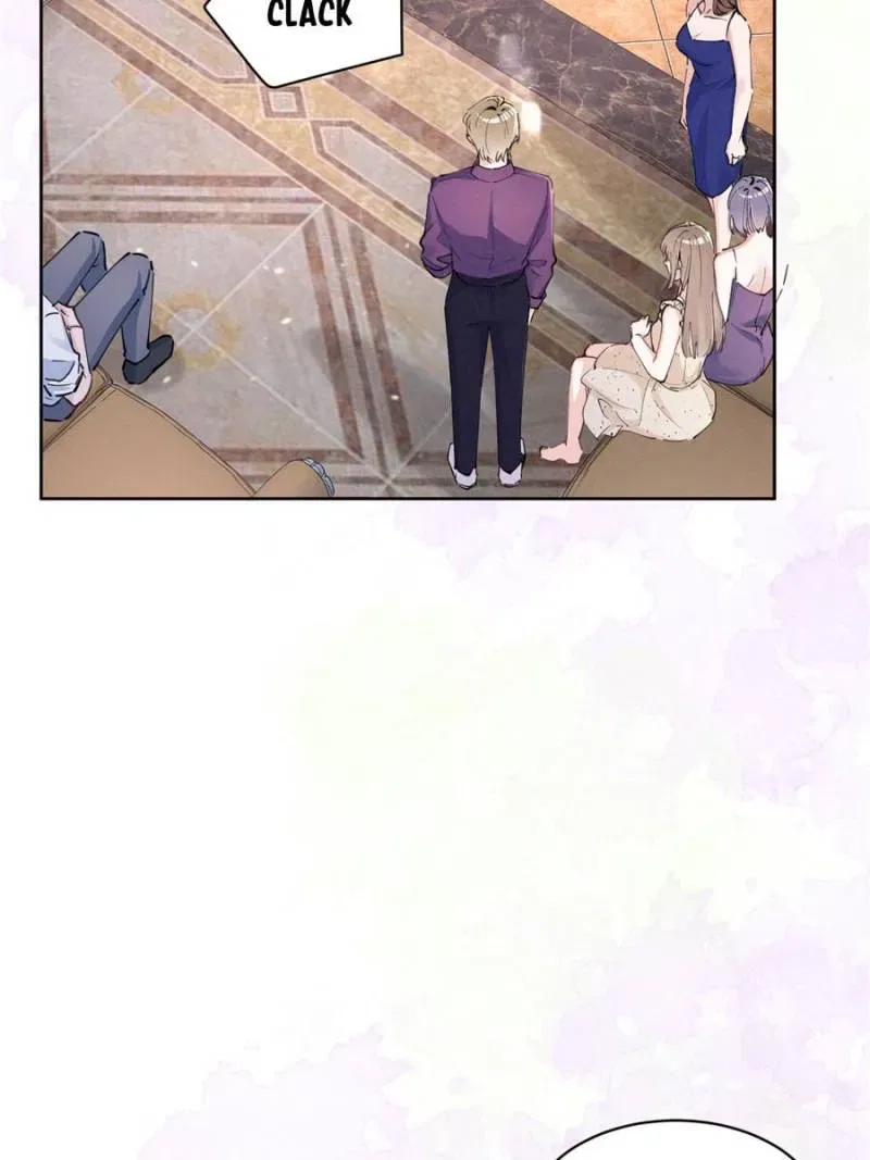 Beneath the Lady’s Mask Chapter 41 – Page 56
