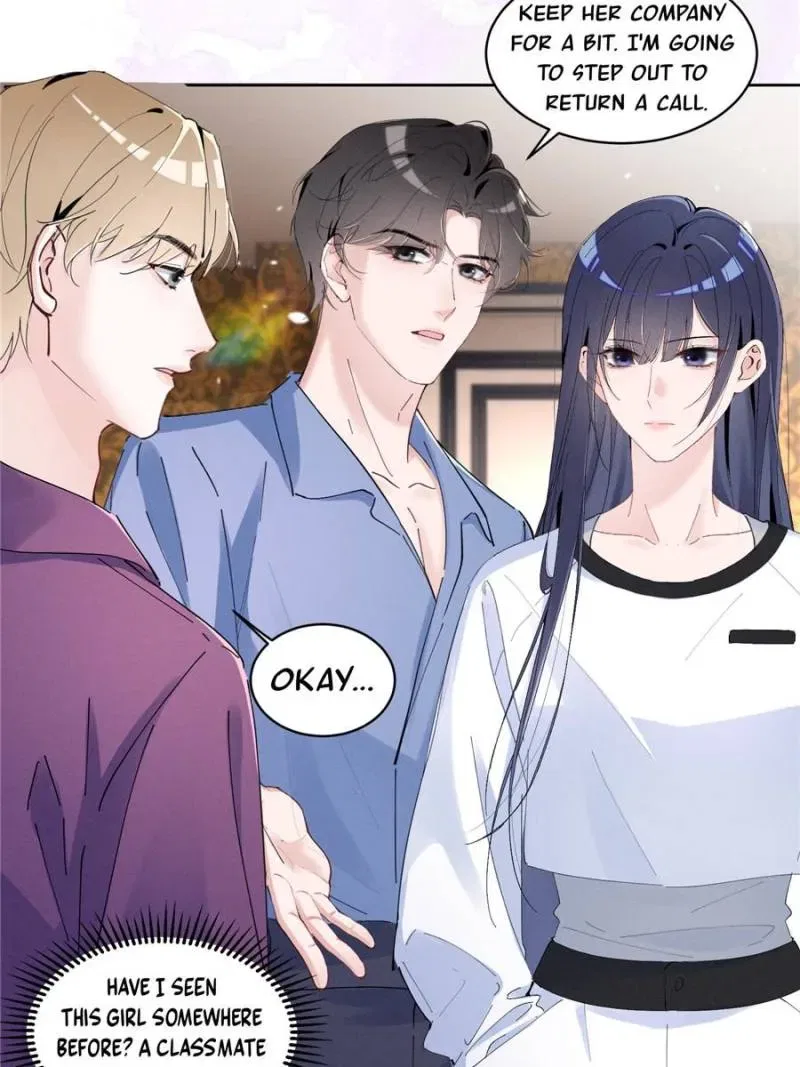 Beneath the Lady’s Mask Chapter 41 – Page 57