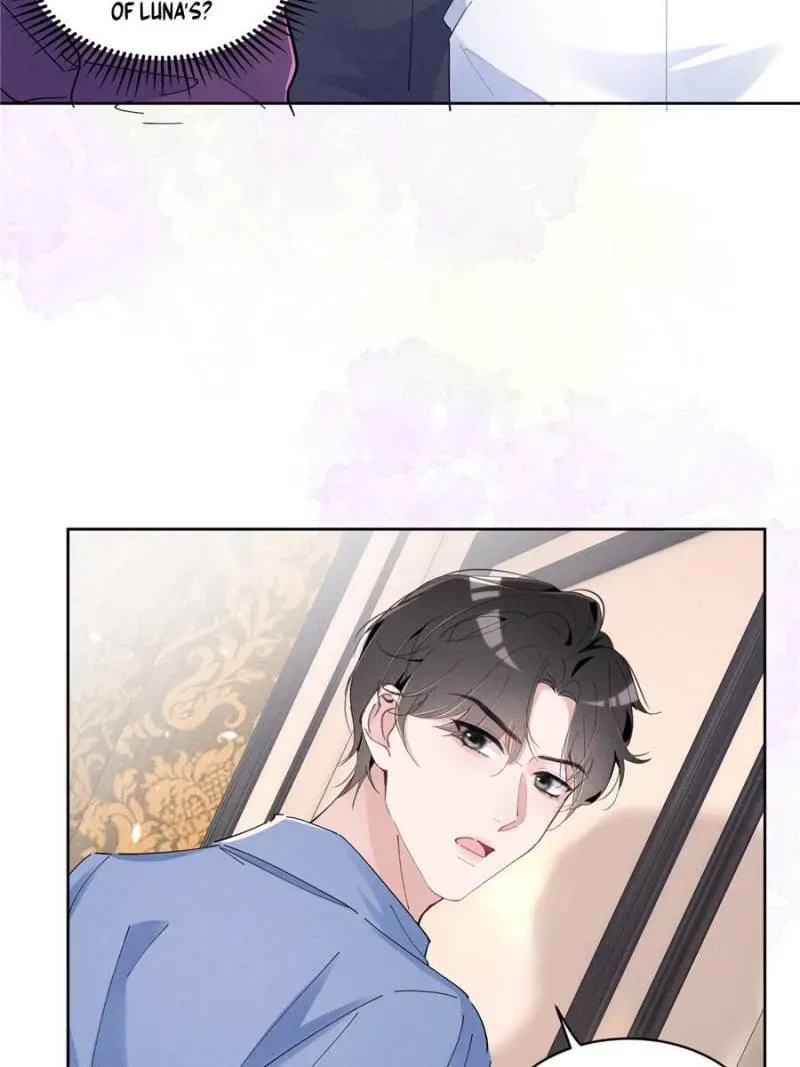 Beneath the Lady’s Mask Chapter 41 – Page 58