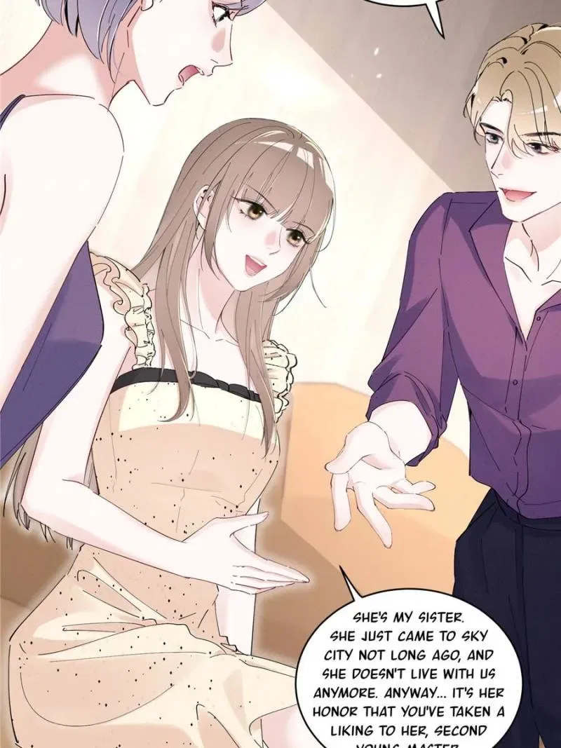Beneath the Lady’s Mask Chapter 41 – Page 60