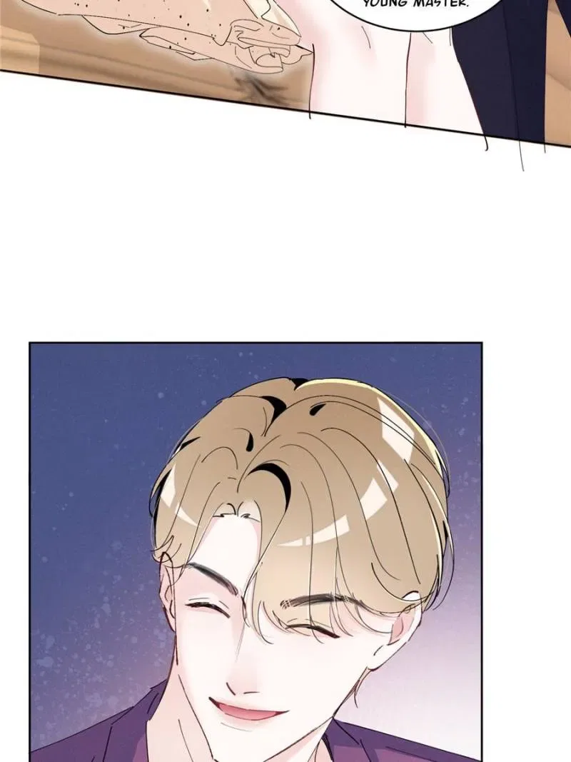 Beneath the Lady’s Mask Chapter 41 – Page 61